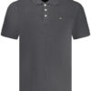 WRANGLER POLO BLACK