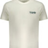 WRANGLER T-SHIRT WHITE