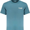 WRANGLER T-PAITA SININEN